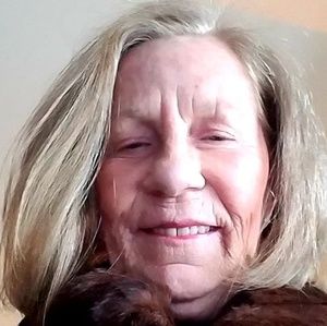 Meet your Posher, Anne